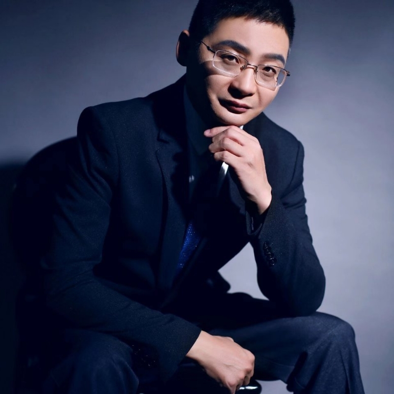 健圣堂陈中医的第一张照片--沙县交友网