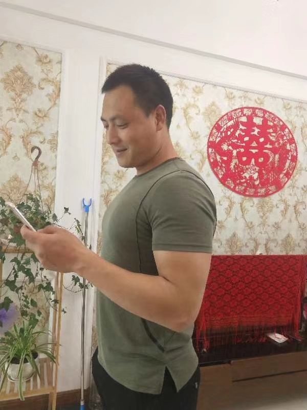 旧时相识的第三张照片--沙县交友网