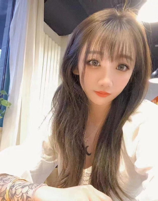 柚子的第一张照片--沙县交友网