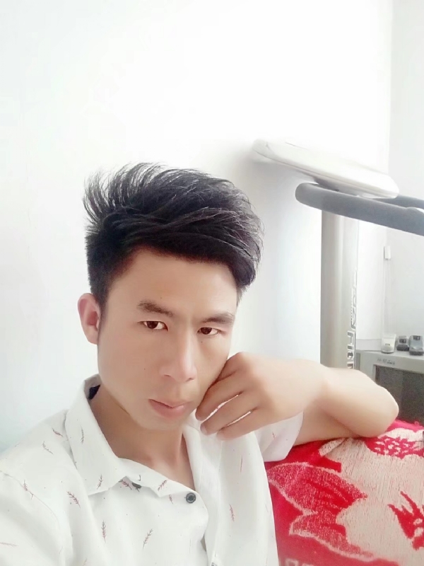 只得一人心的第一张照片--沙县交友网
