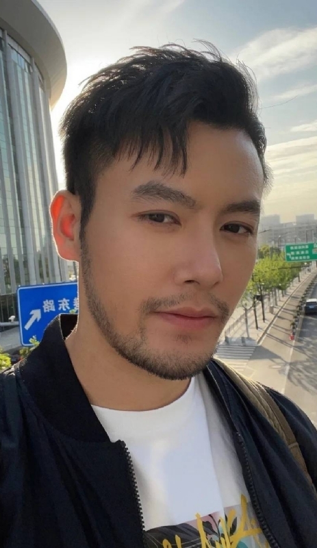 清風徐來的第一张照片--沙县交友网