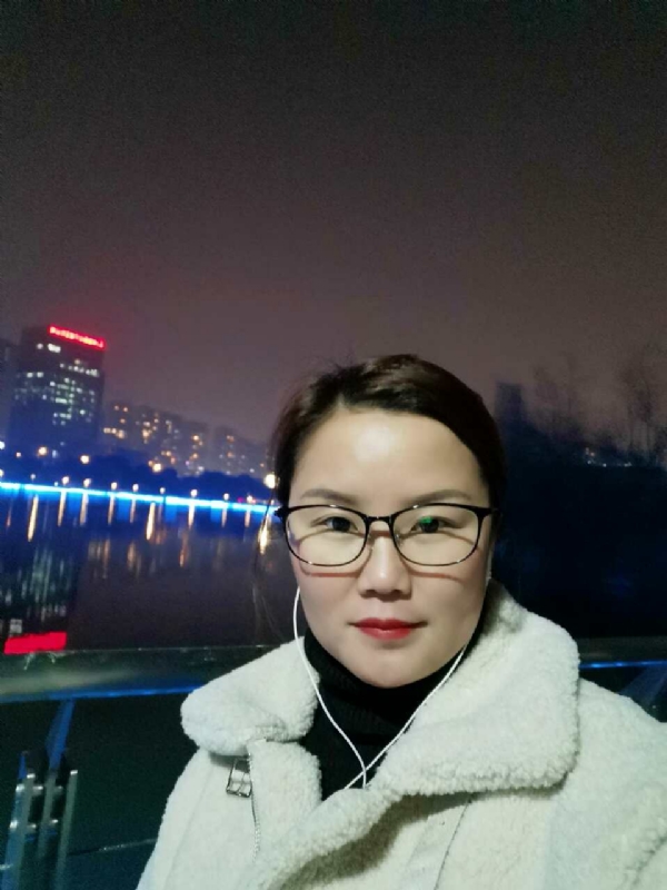 小英的第一张照片--沙县交友网