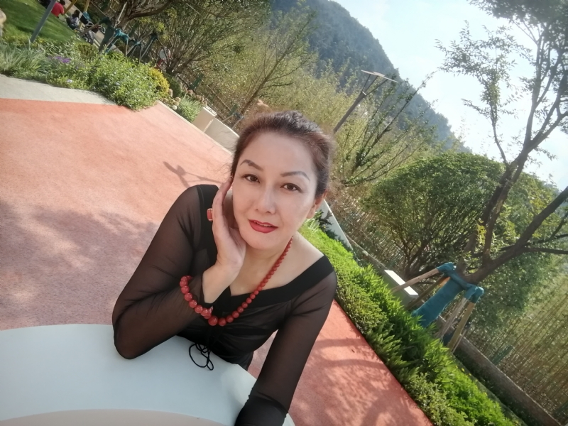 珠砂痣的第二张照片--沙县交友网