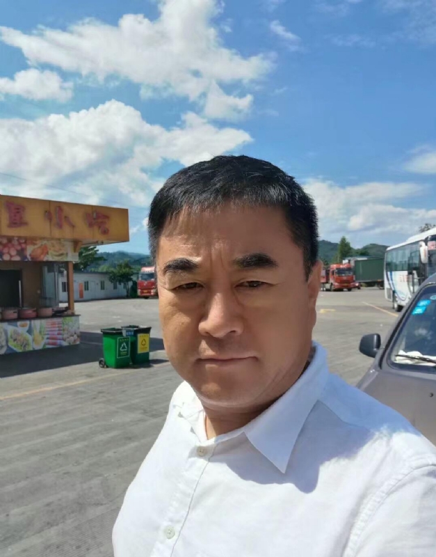 从此不再孤独的第一张照片--沙县交友网