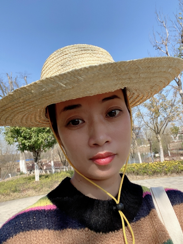 简单的第一张照片--沙县交友网