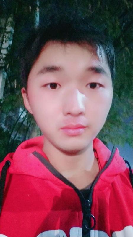 微尘的第一张照片--沙县交友网