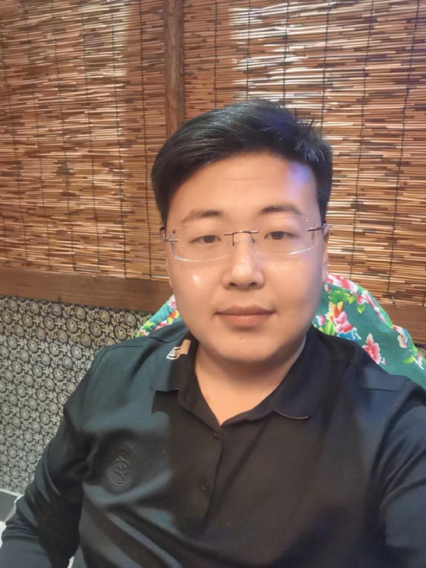 刘先生的第一张照片--沙县交友网