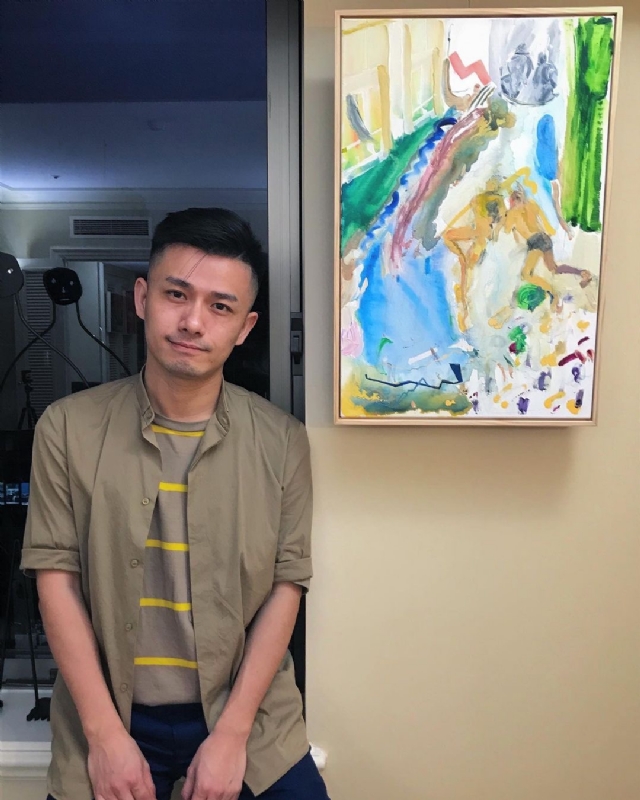 招财猫的第二张照片--沙县交友网