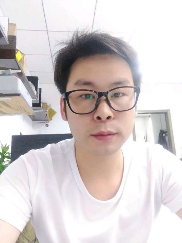 平凡的第二张照片--沙县交友网