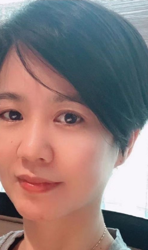 琪琪的第一张照片--沙县交友网
