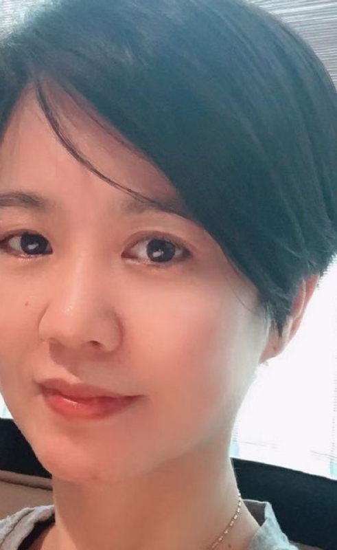 琪琪的第三张照片--沙县交友网