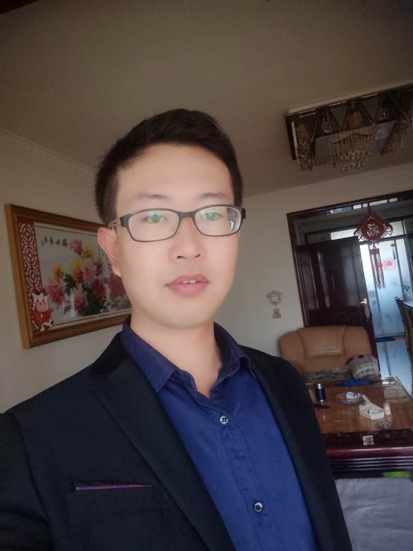 遇一人白首的第二张照片--沙县交友网