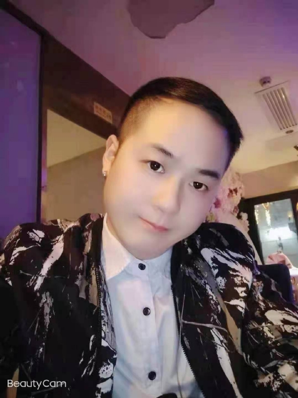 放弃一切，从头再来的第一张照片--沙县交友网