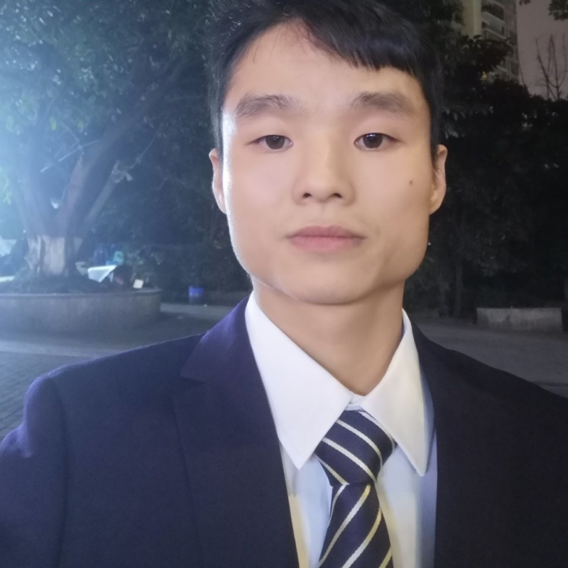 山中人的第一张照片--沙县交友网