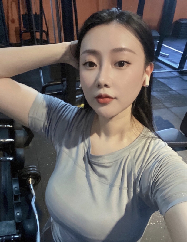 Annie的第一张照片--沙县交友网