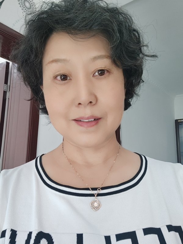 甜果的第一张照片--沙县交友网