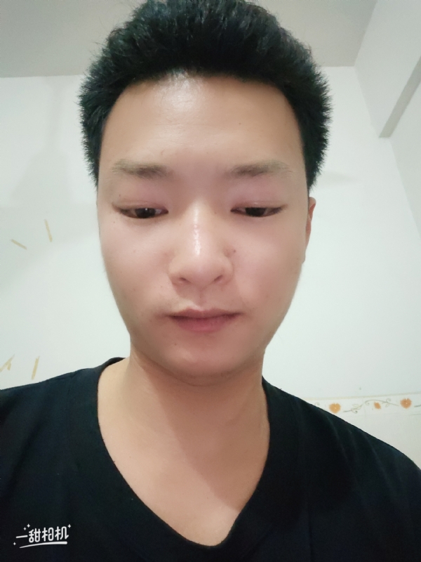 孤狼的第一张照片--沙县交友网