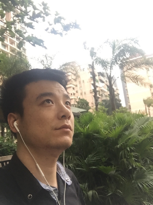 喜洋洋的第一张照片--沙县交友网
