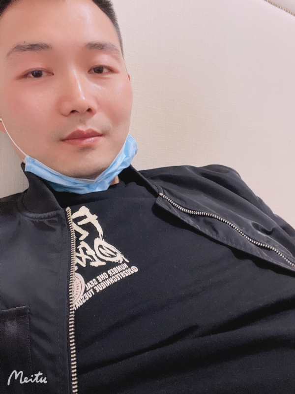 iCloud涛的第一张照片--沙县交友网