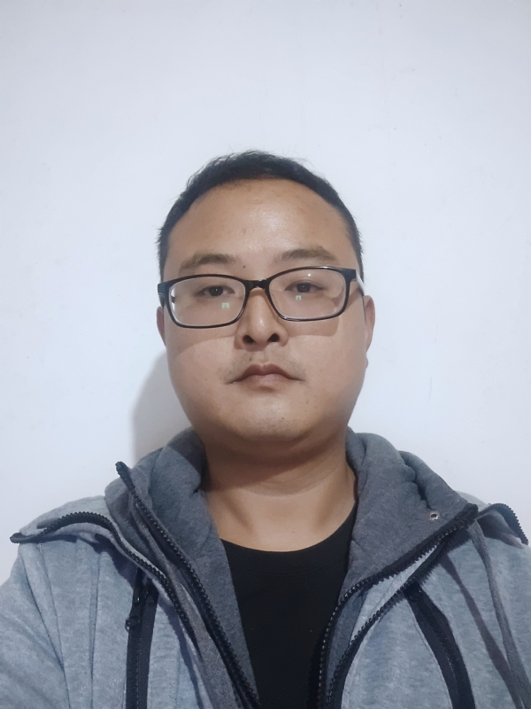 爱在一瞬间的第二张照片--沙县交友网
