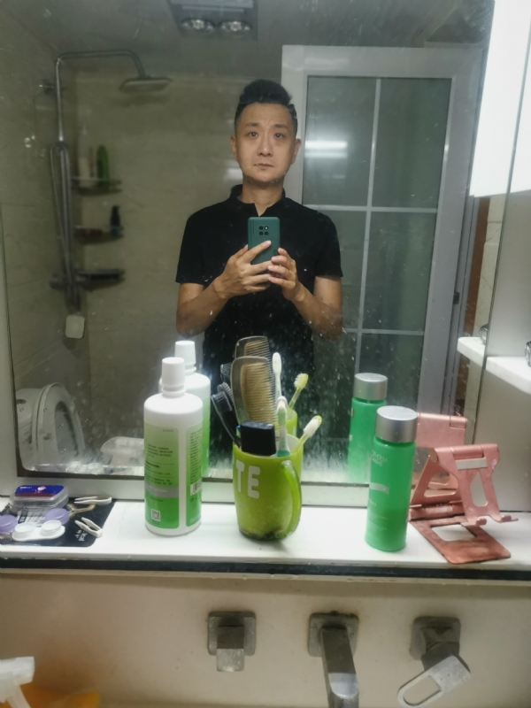 龙少的第一张照片--沙县交友网