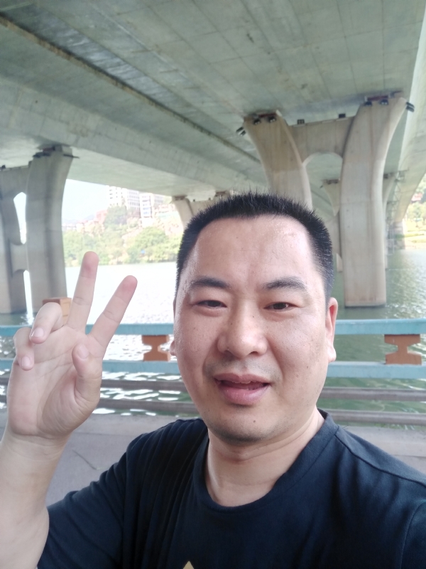上人的第一张照片--沙县交友网