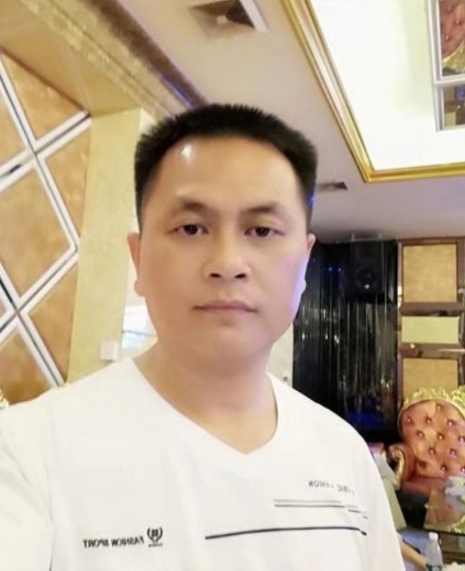 小梁的第一张照片--沙县交友网