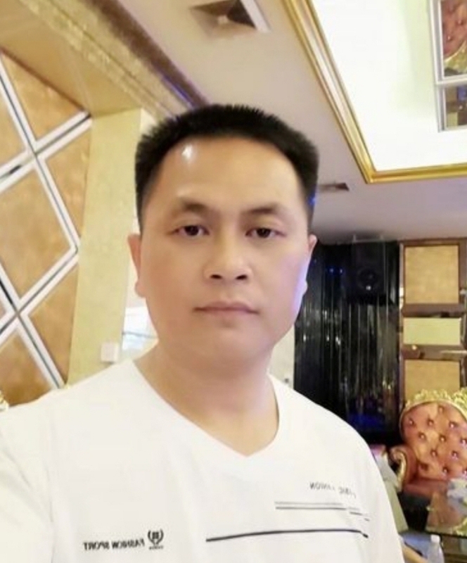 小梁的第二张照片--沙县交友网