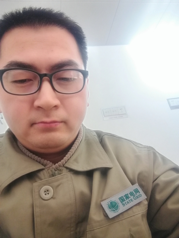 笨笨的小傻瓜的第一张照片--沙县交友网