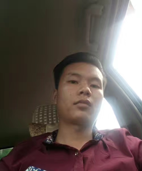 单亲爸爸的第一张照片--沙县交友网