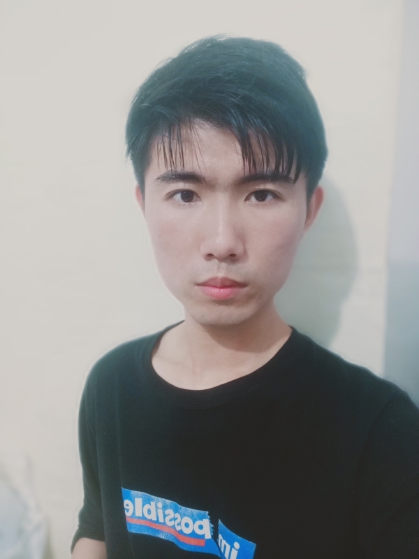 奔跑的範儿的第一张照片--沙县交友网
