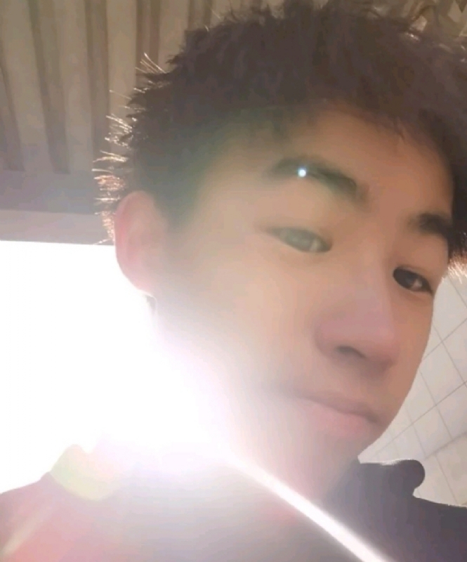 吻风的第一张照片--沙县交友网