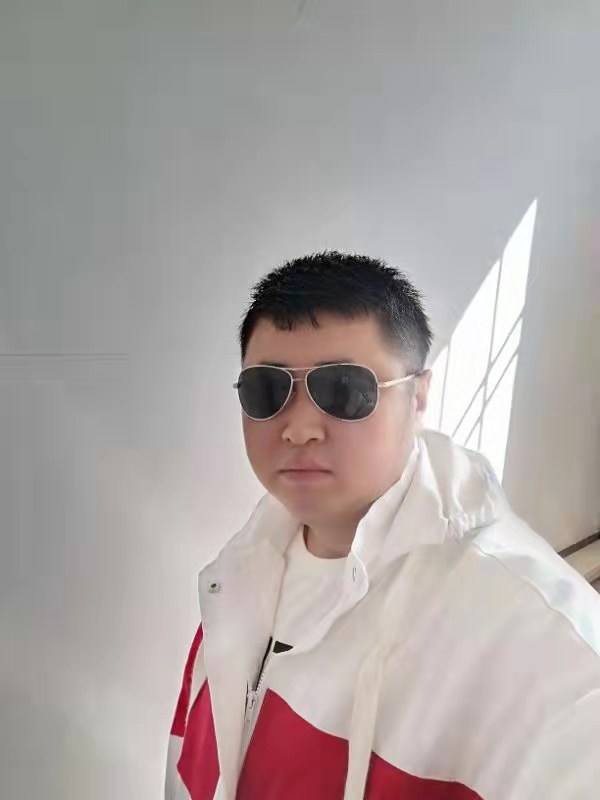 大漠叔叔的第一张照片--沙县交友网