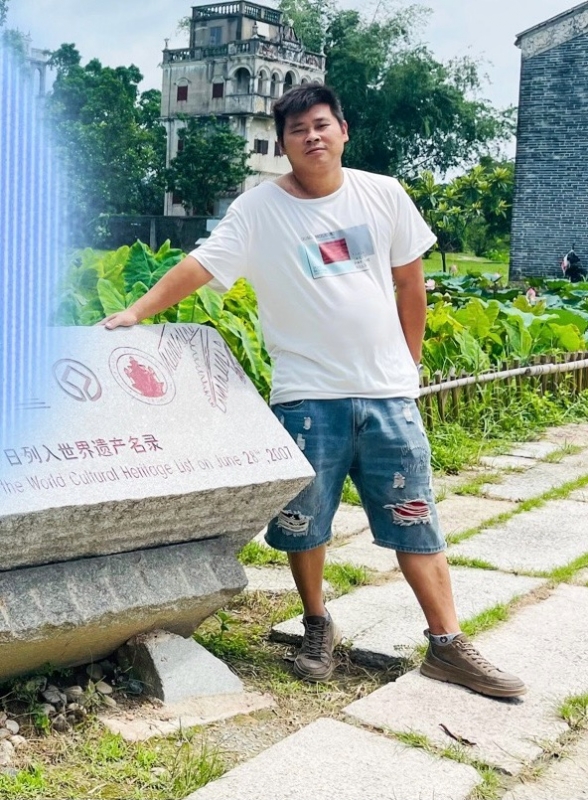 张海187的第二张照片--沙县交友网