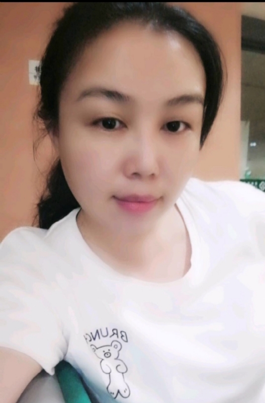 淡淡的云的第二张照片--沙县交友网