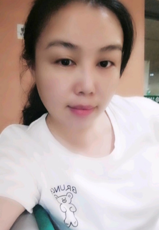 淡淡的云的第三张照片--沙县交友网