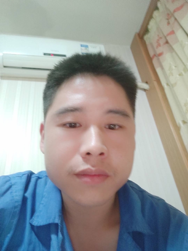 寻一人过一生的第一张照片--沙县交友网