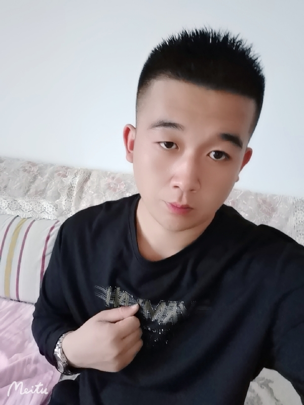 找对象的第一张照片--沙县交友网