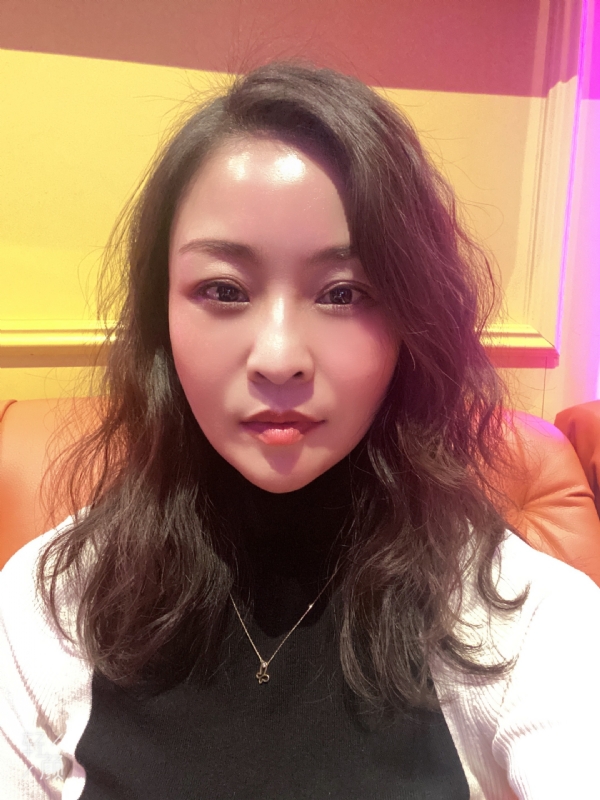幸福的第一张照片--沙县交友网