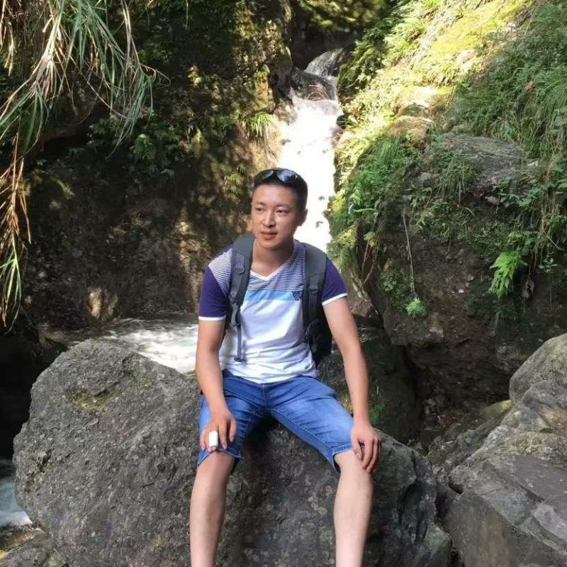 人杰地也灵的第一张照片--沙县交友网