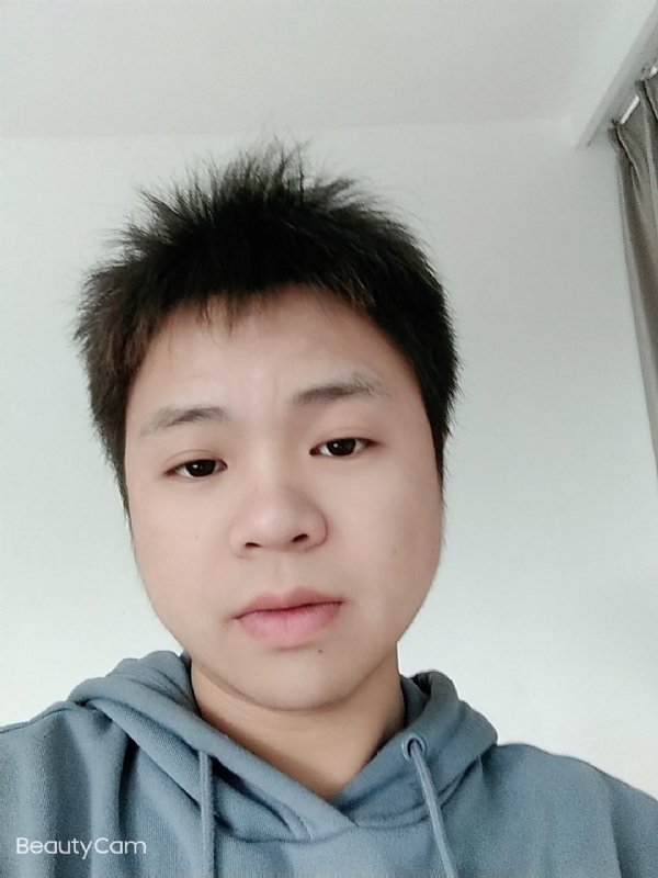 真心找对象的第一张照片--沙县交友网