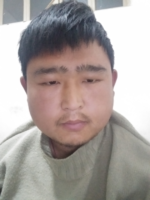 郝营的第一张照片--沙县交友网