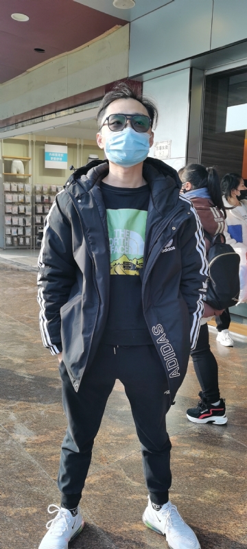奔波霸的第三张照片--沙县交友网