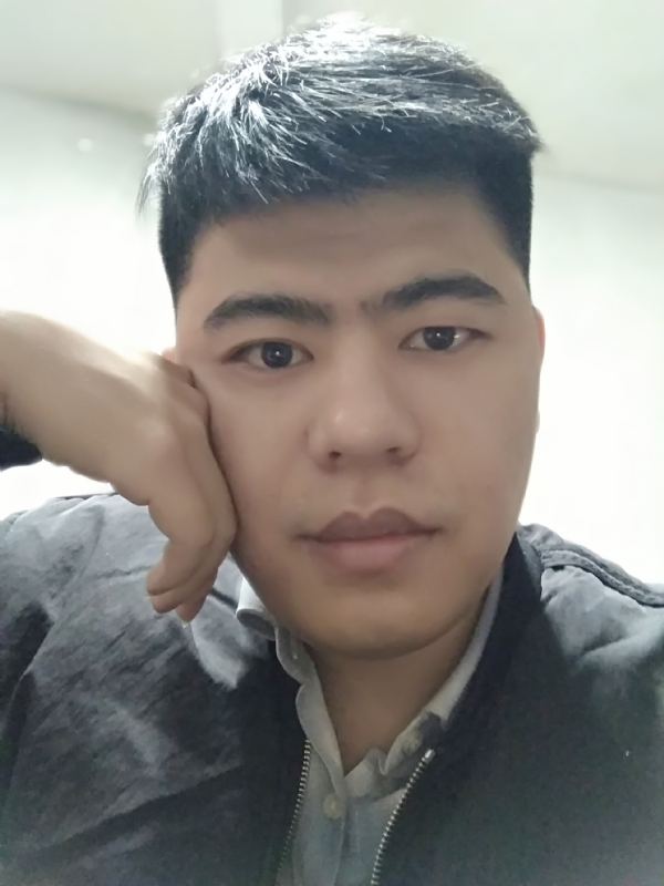 爱笑的人的第一张照片--沙县交友网