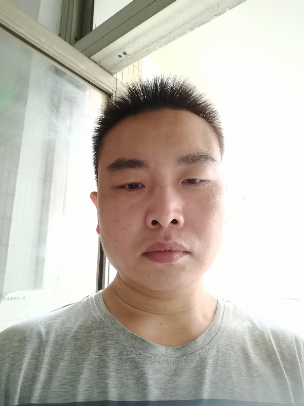 天真的我的第一张照片--沙县交友网