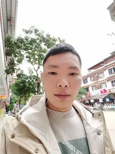 广西漓江的第一张照片--沙县交友网