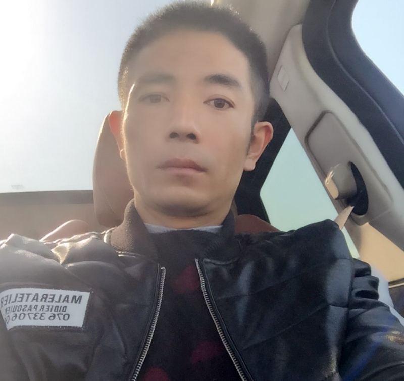 真诚过日子的来的第一张照片--沙县交友网