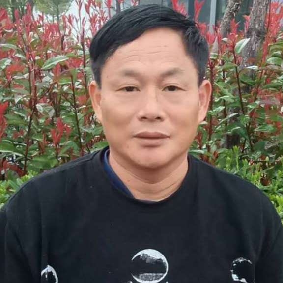 老黄牛的第一张照片--沙县交友网