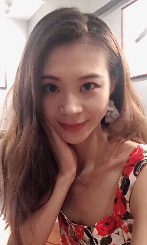 莎莎的第二张照片--沙县交友网