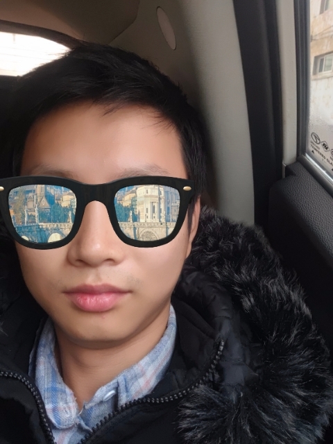 请问揉揉头的第一张照片--沙县交友网